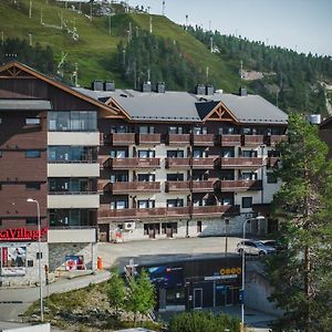 Ski-Inn Rukavillage